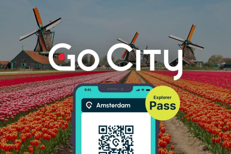 Amsterdam Explorer Pass