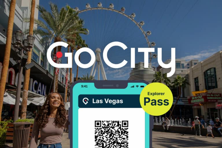 Las Vegas Explorer Pass