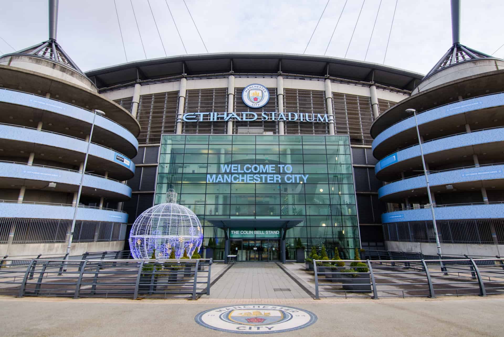 etihad stadium