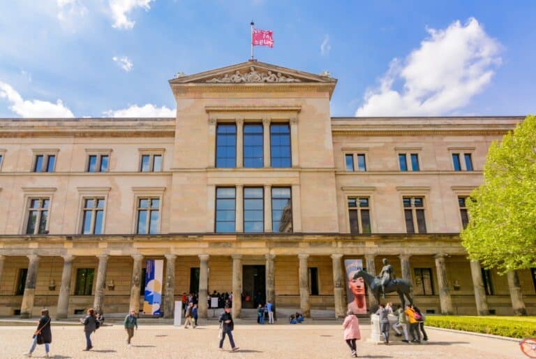 Berlin Welcome Card Transports + Musées