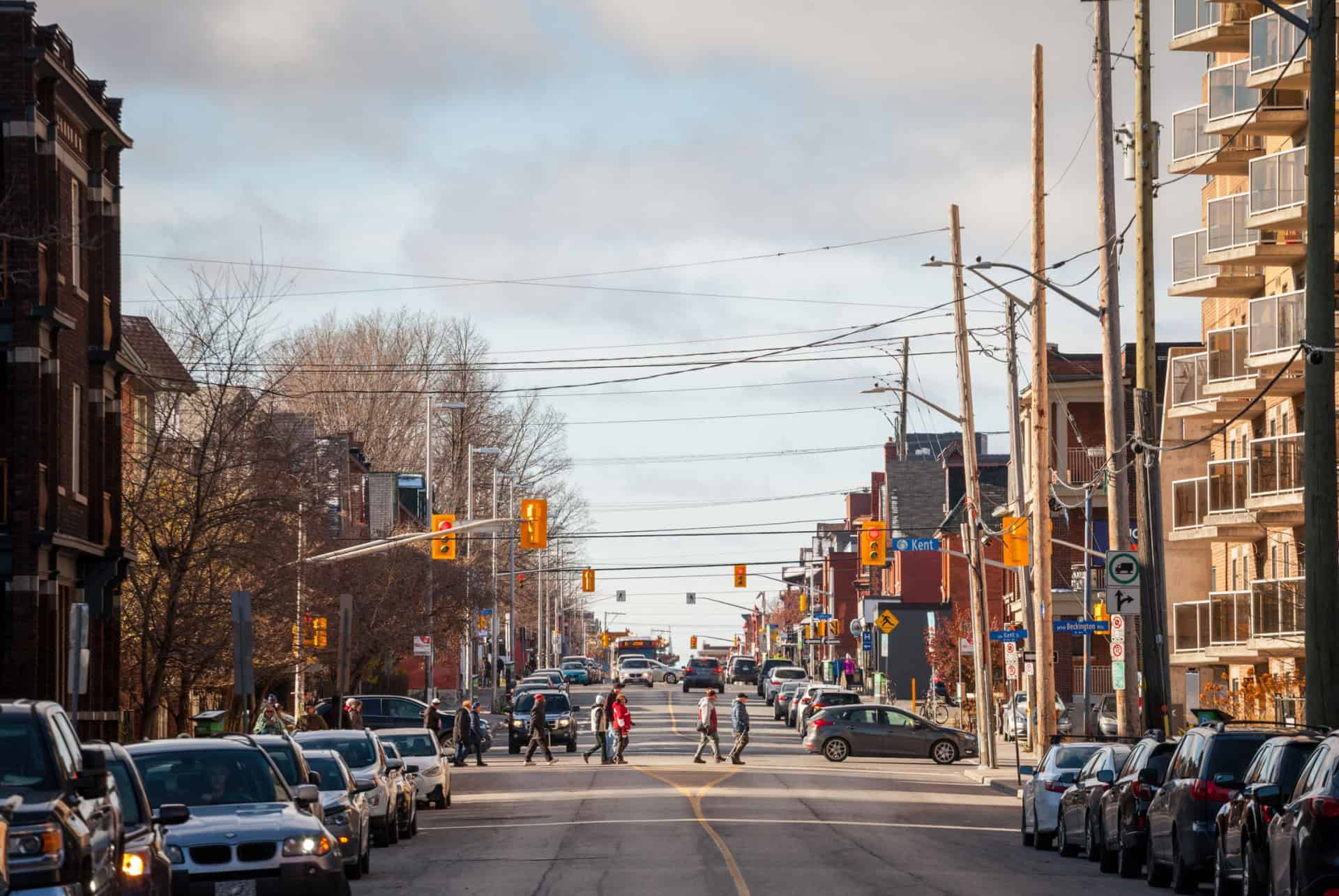 centretown ottawa