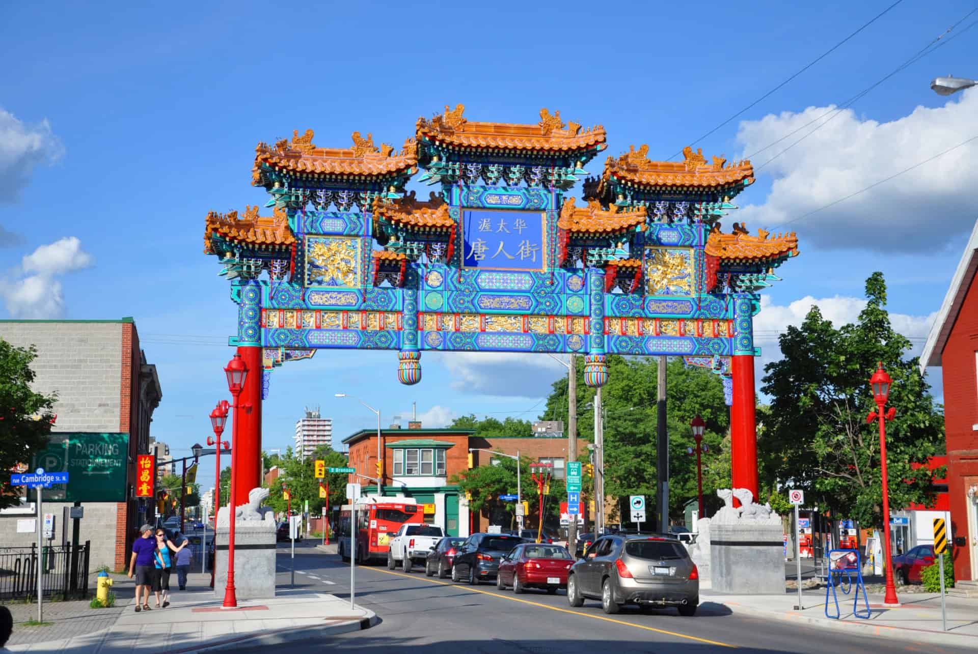 chinatown ottawa