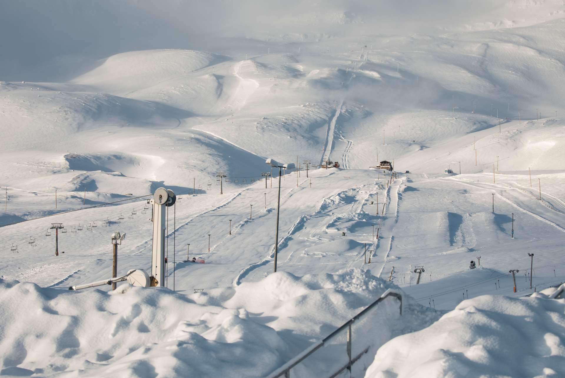 hlidarfjall ski akureyri