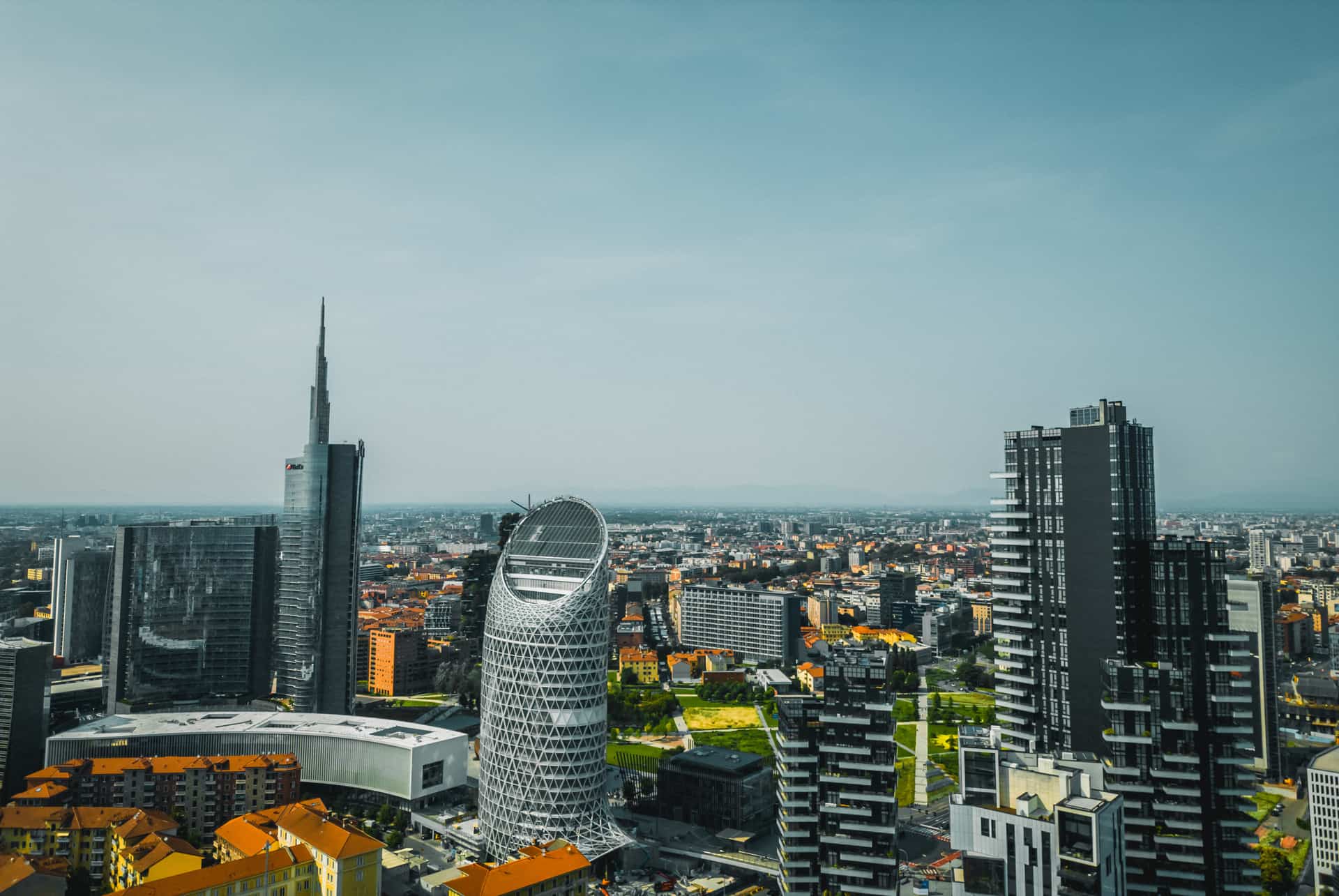 visiter milan en 4 jours porta garibaldi