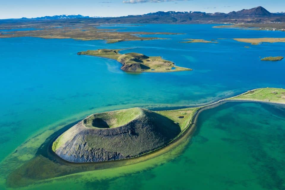 myvatn