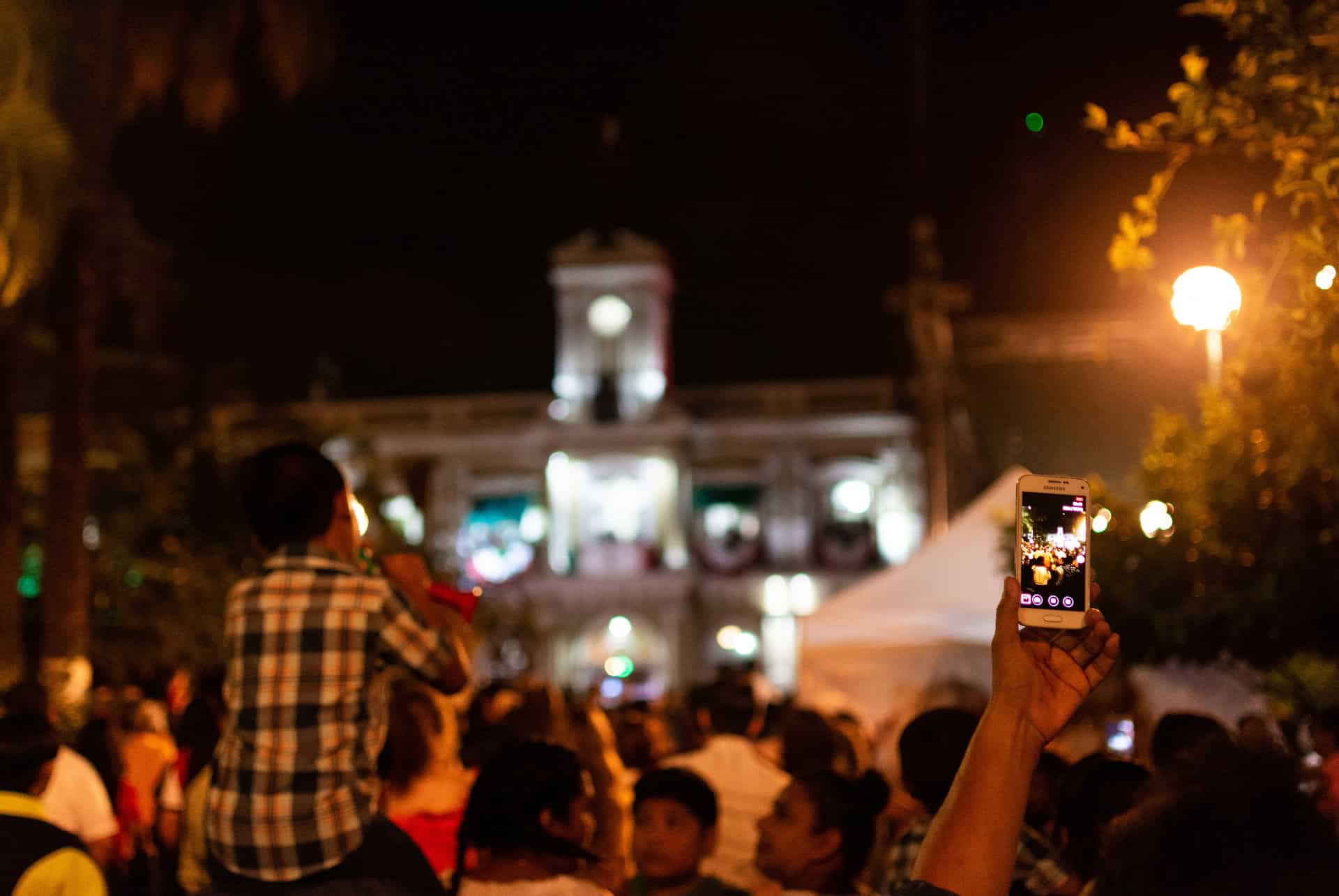 fete mexique en juillet