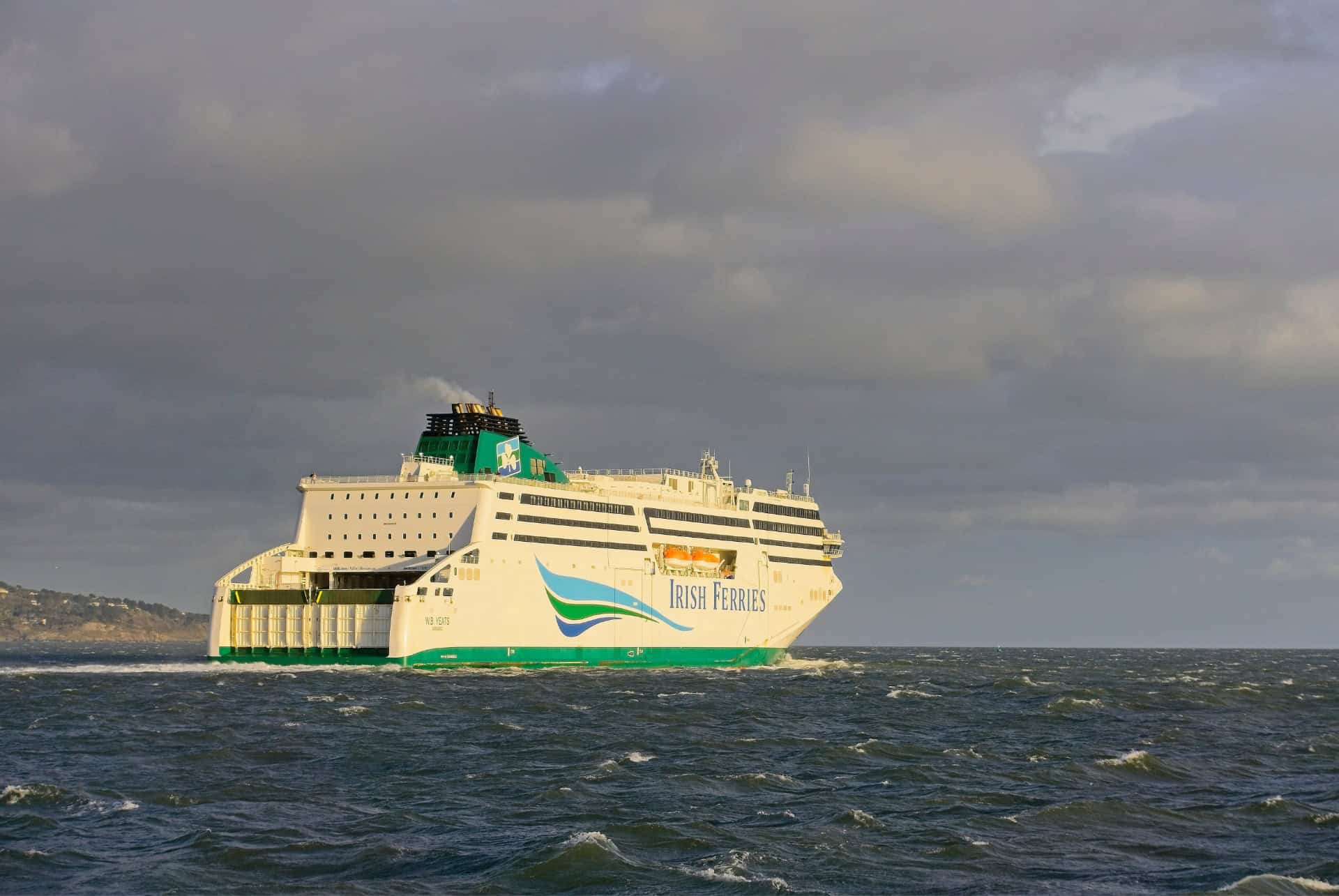 irish ferries