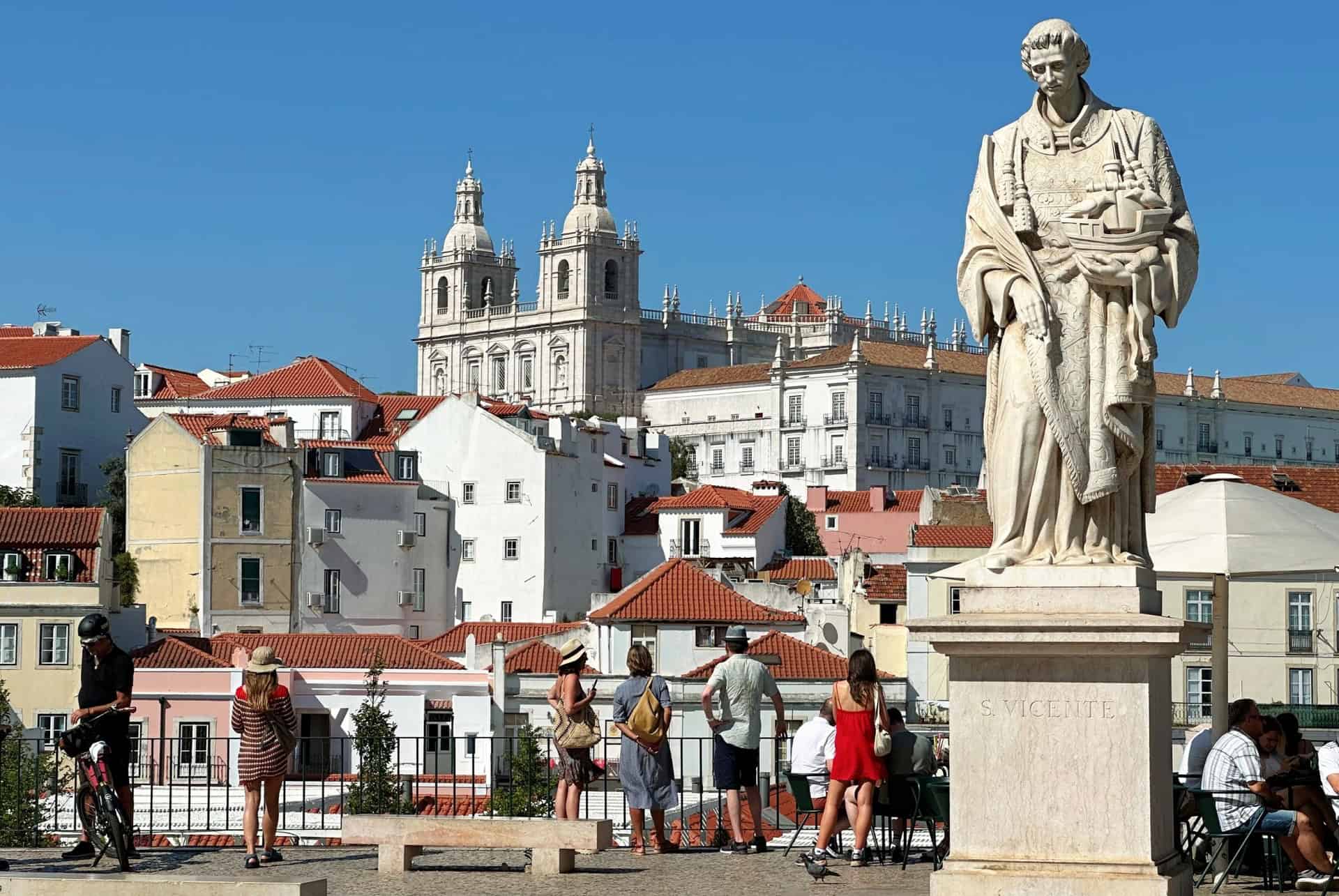 miradouro das portas do sol