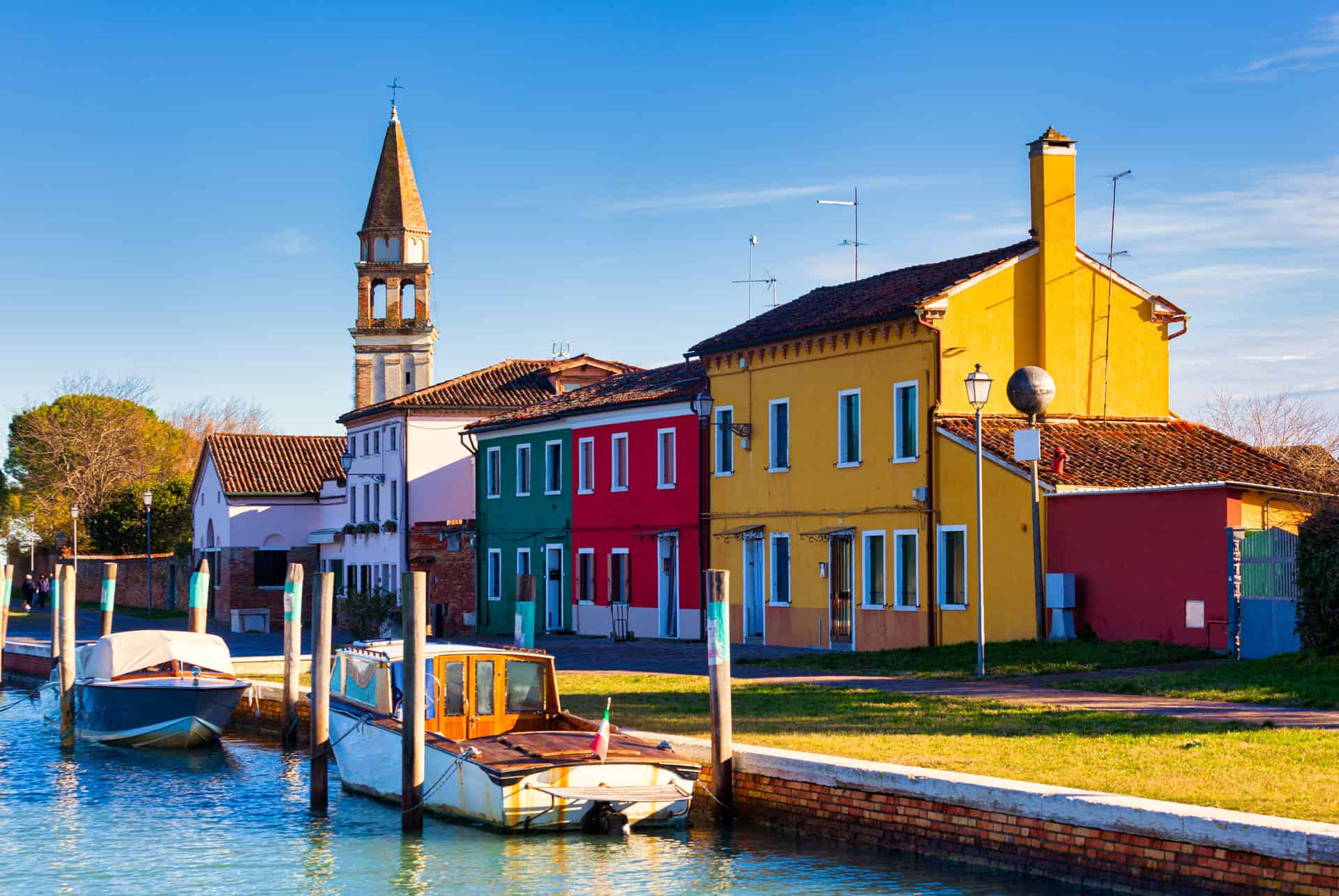 venise insolite mazzorbo