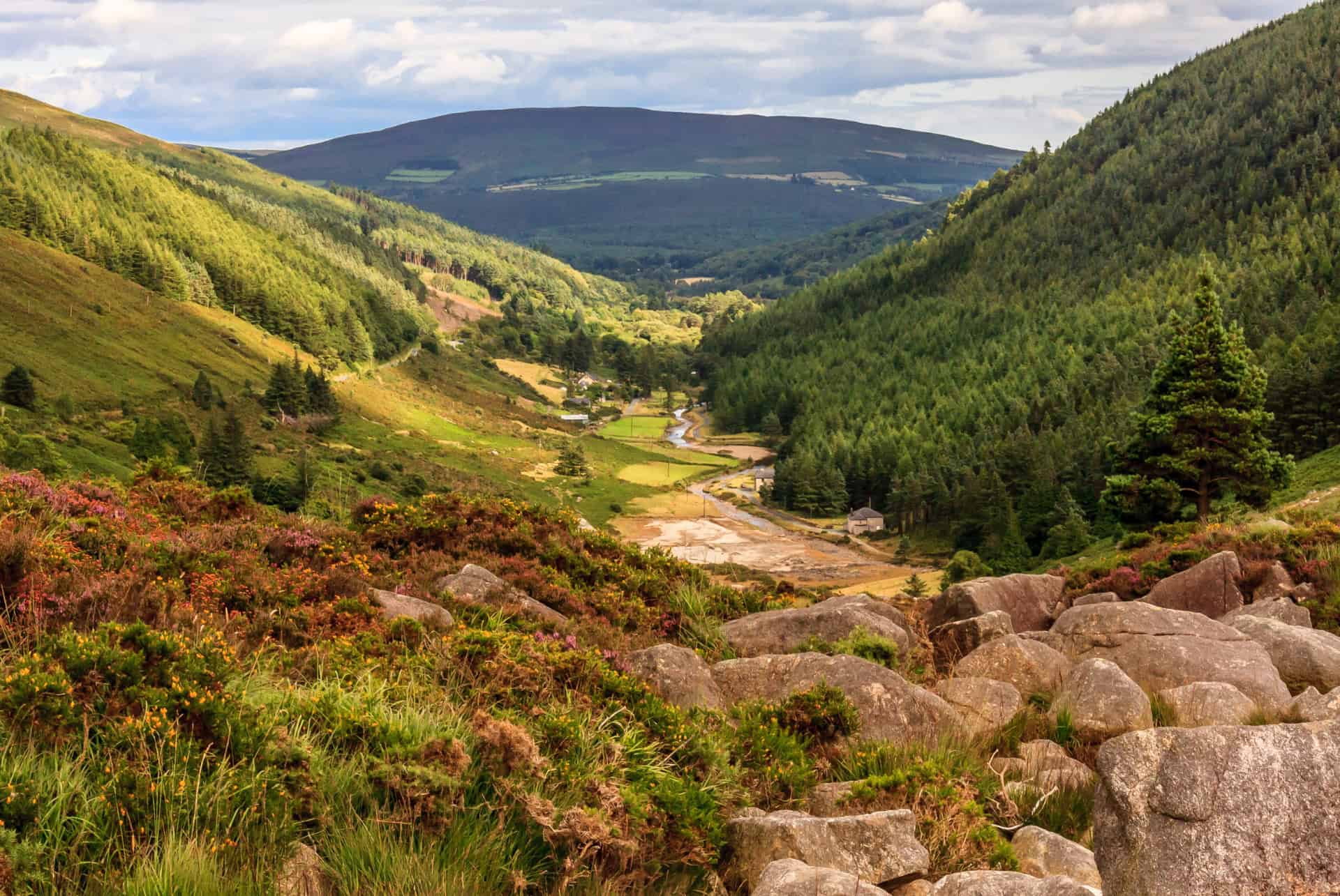 wicklow national park