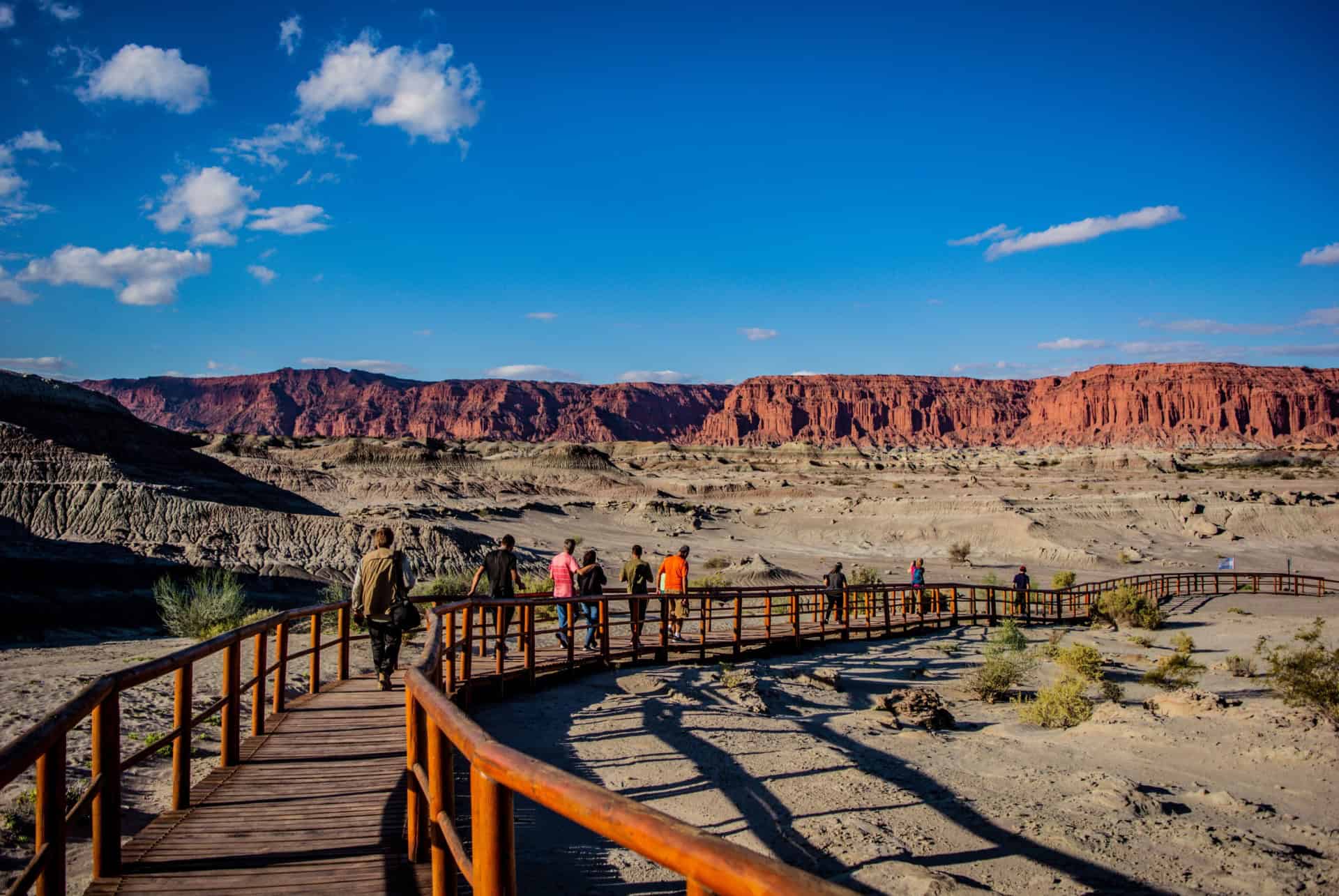 Ischigualasto road trip amerique du sud