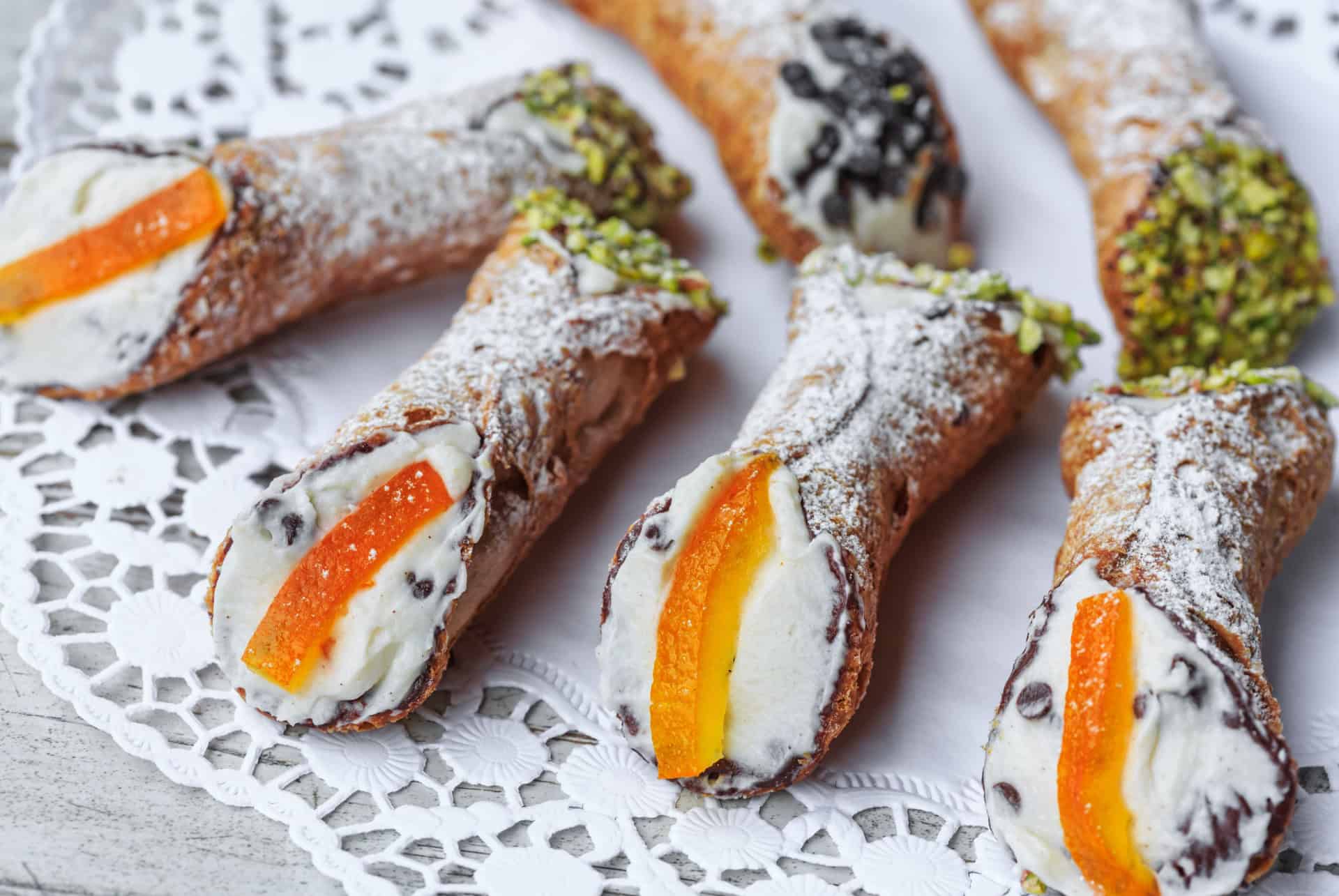 cannoli