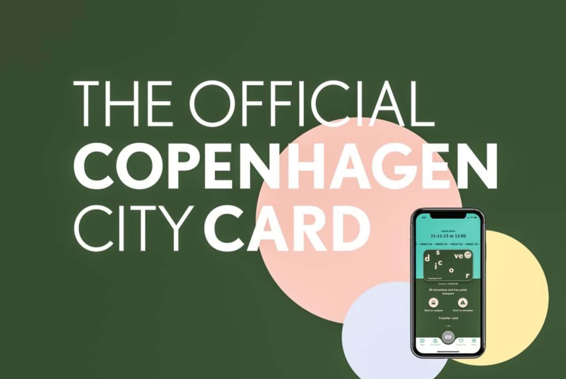 copenhagen card