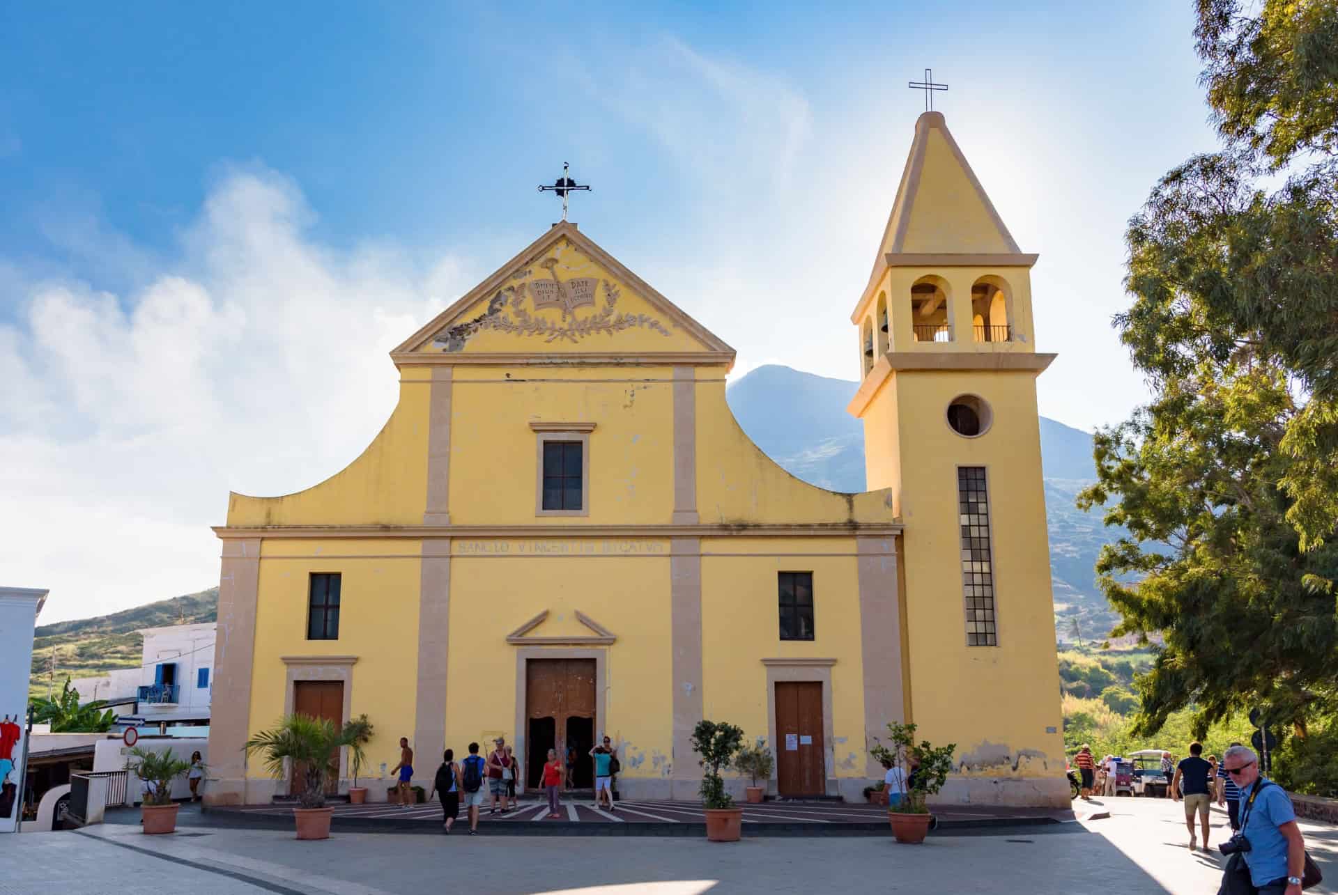 eglise san vincenzo