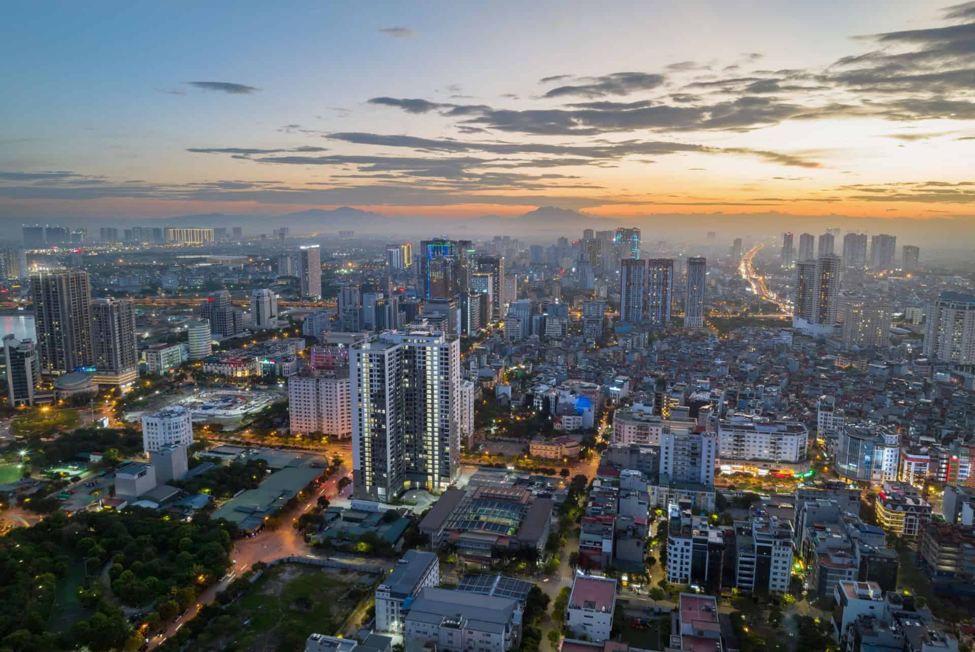 hanoi