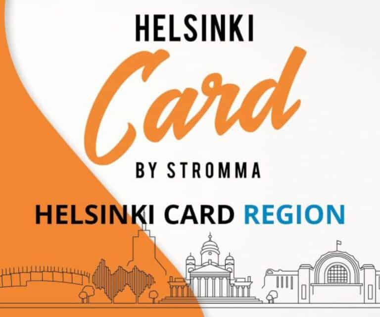 Helsinki Card