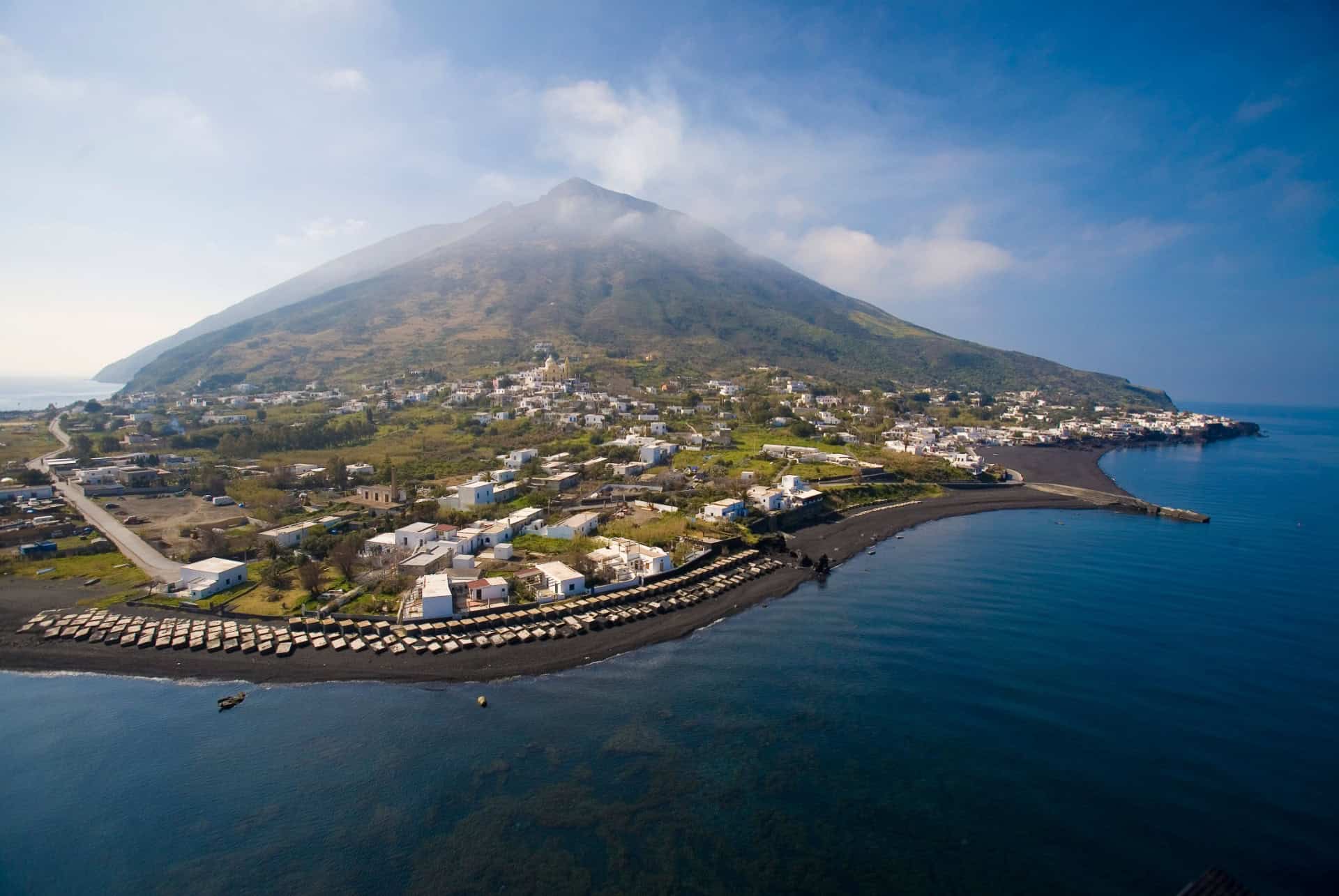 ile de stromboli