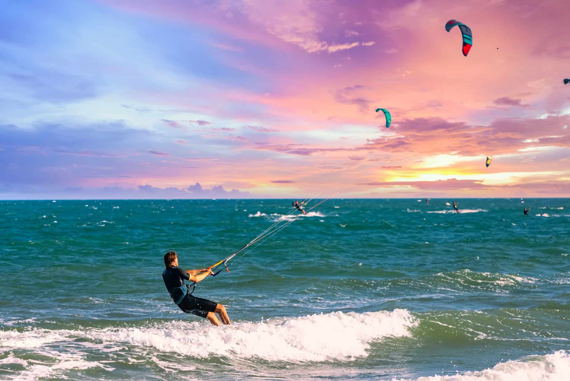 mui ne kitesurf vietnam