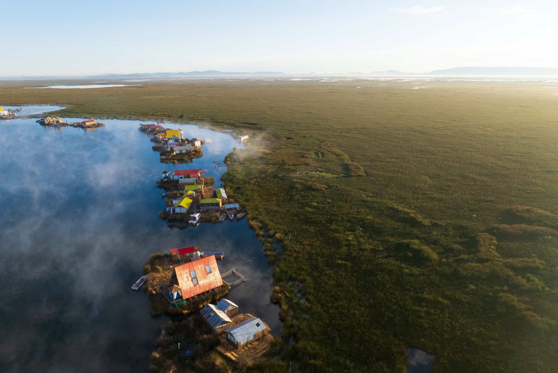 uros road trip amerique du sud