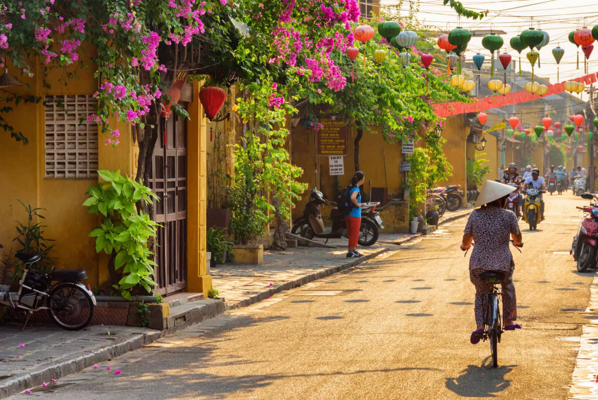 visiter le vietnam en aout