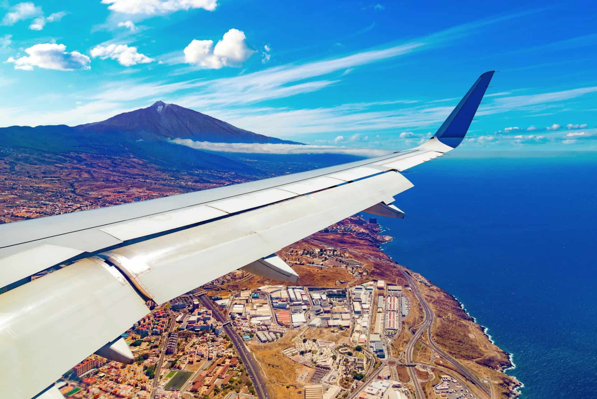 avion tenerife