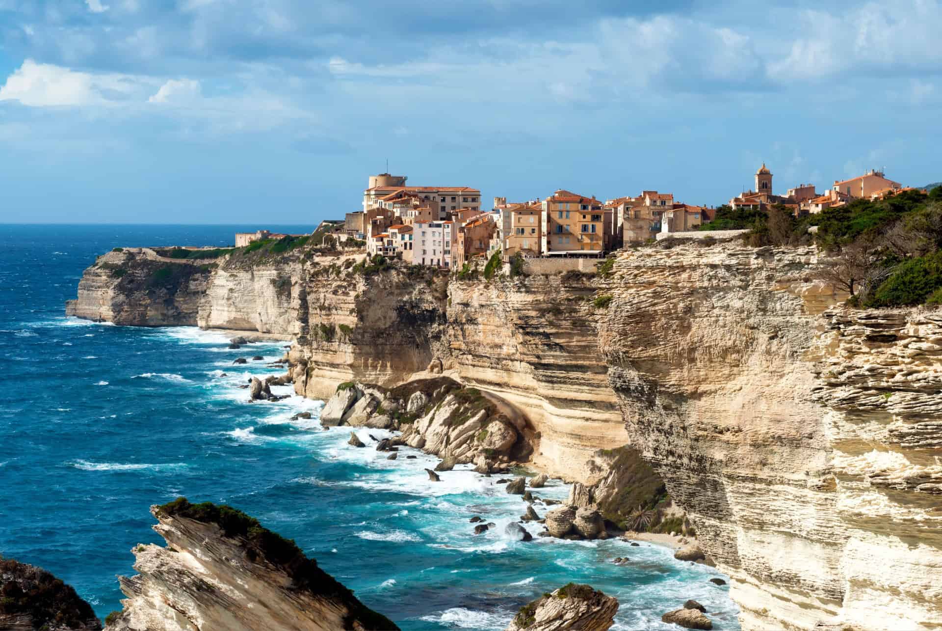 bonifacio en septembre