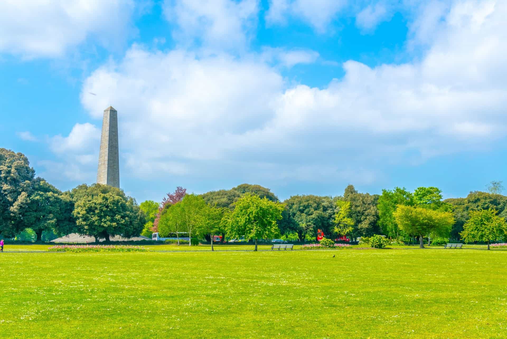 visiter dublin en 2 jours phoenix park