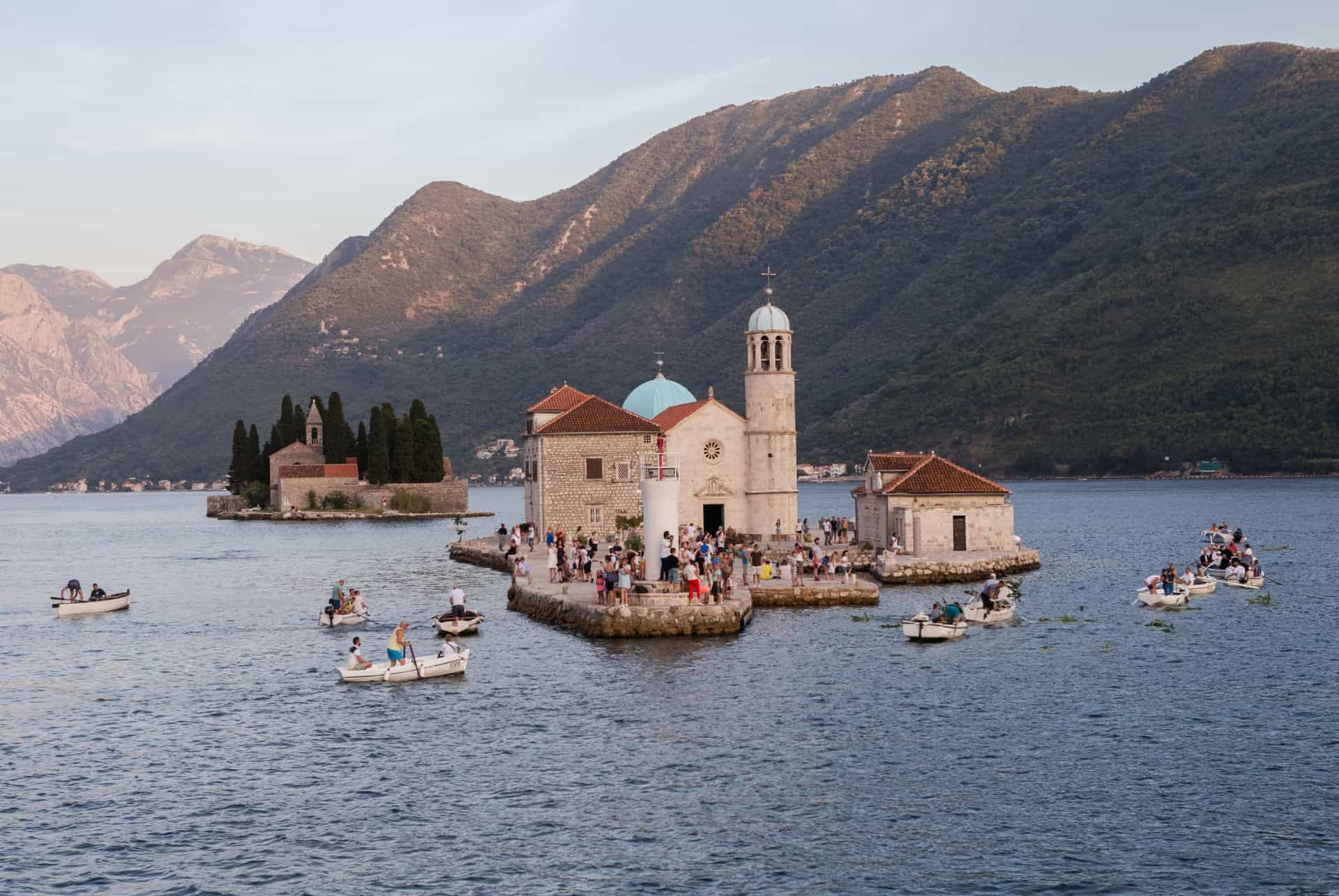 fasinada perast