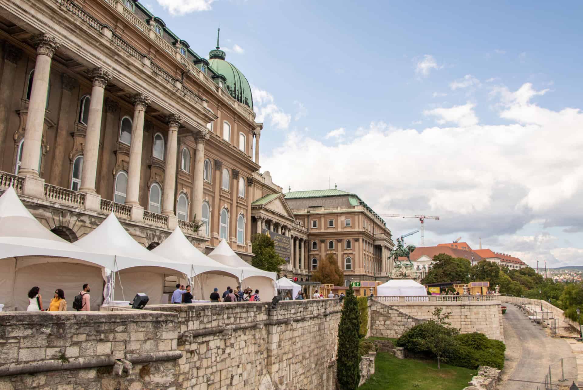 festival du vin budapest