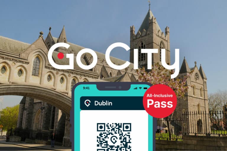 Go City All Inclusive Pass