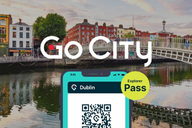 Go City Explorer Pass