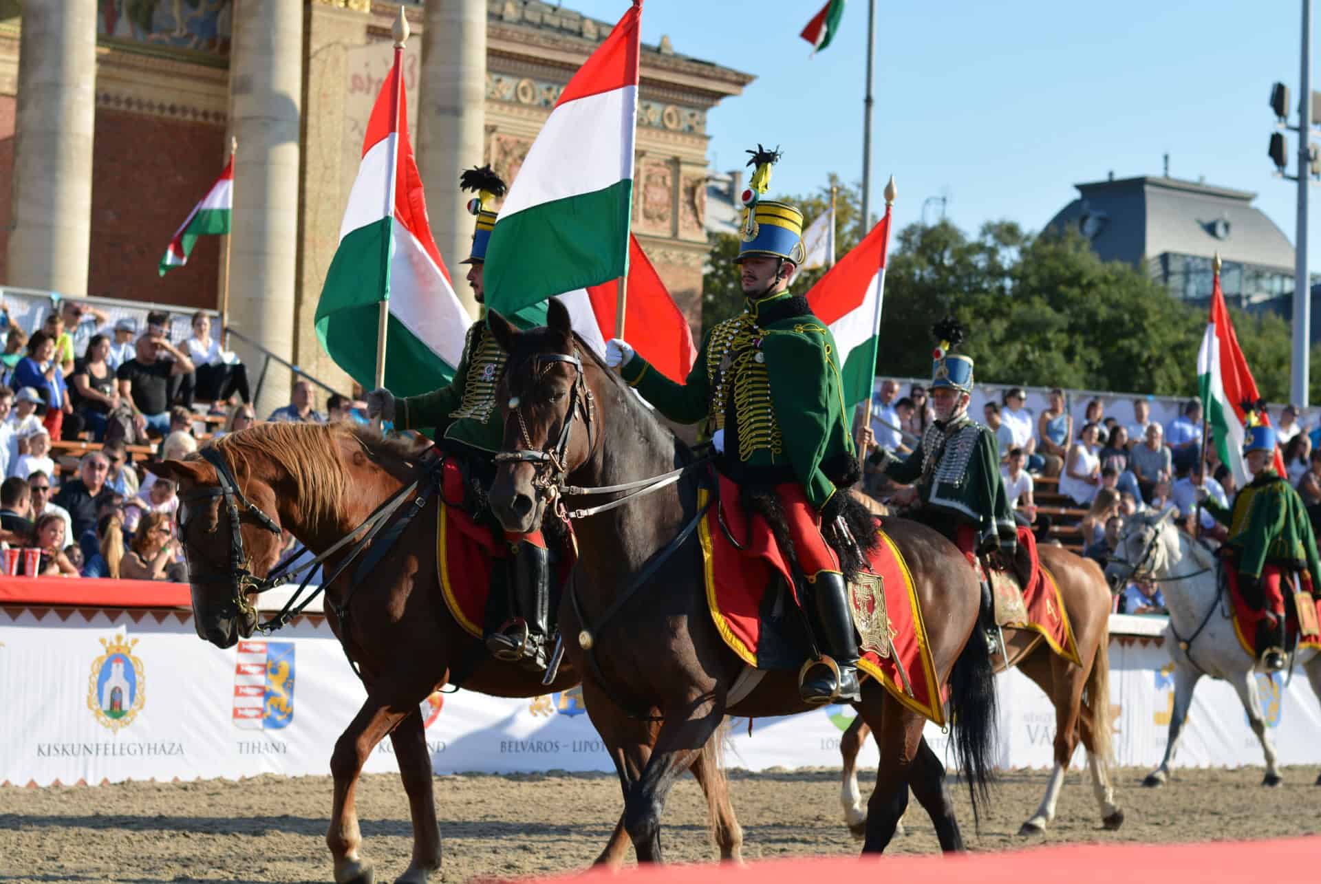 grand galop national de budapest