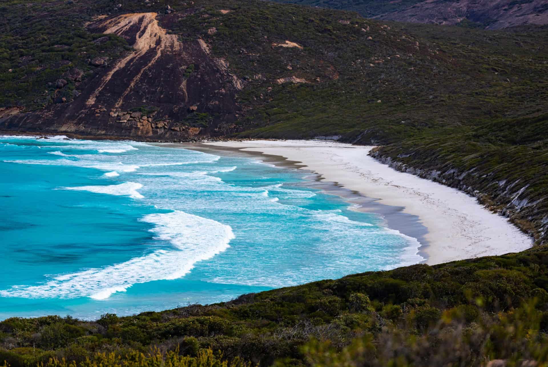 hellfire bay australie