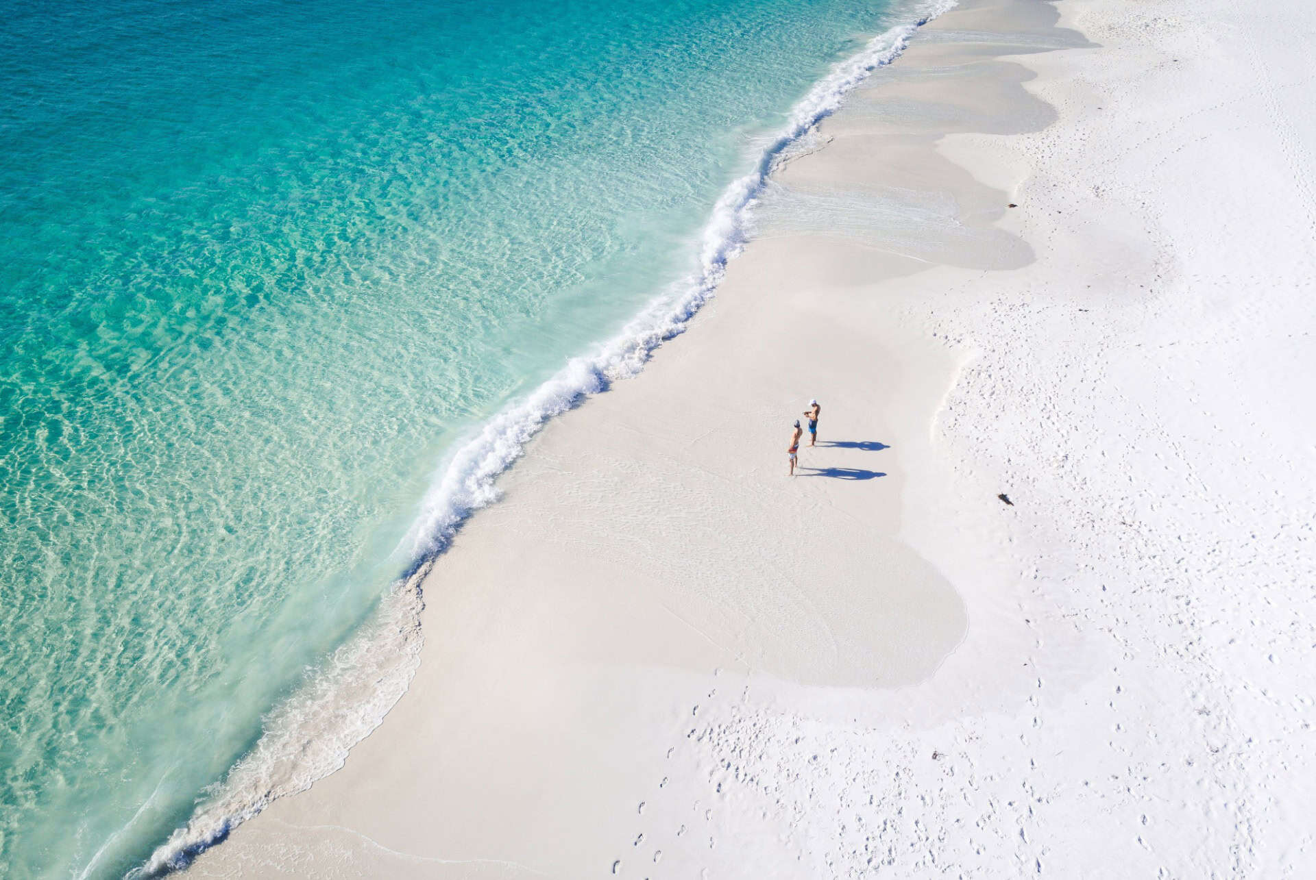 hyams beach plus belles plages australie