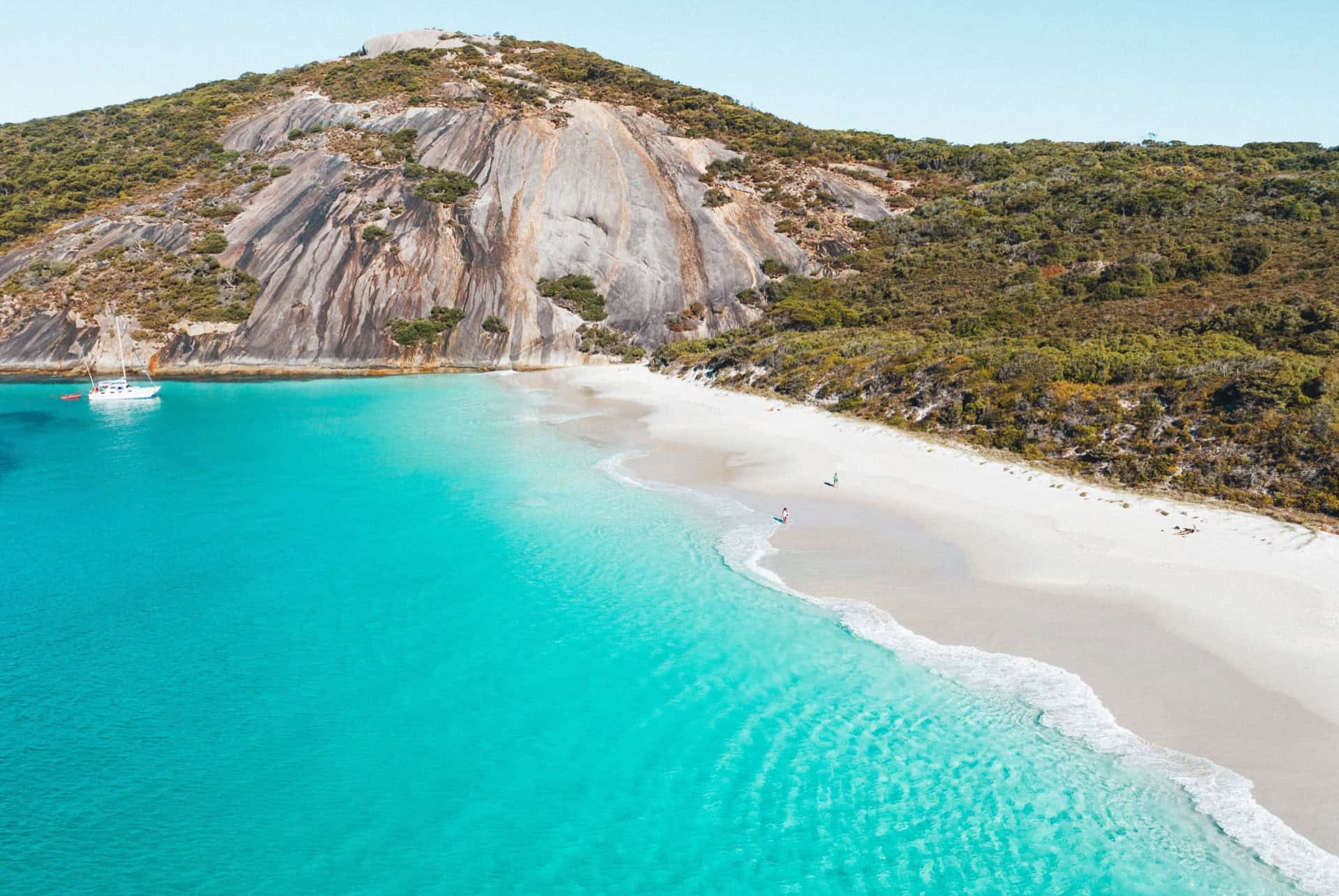 misery beach plus belles plages australie