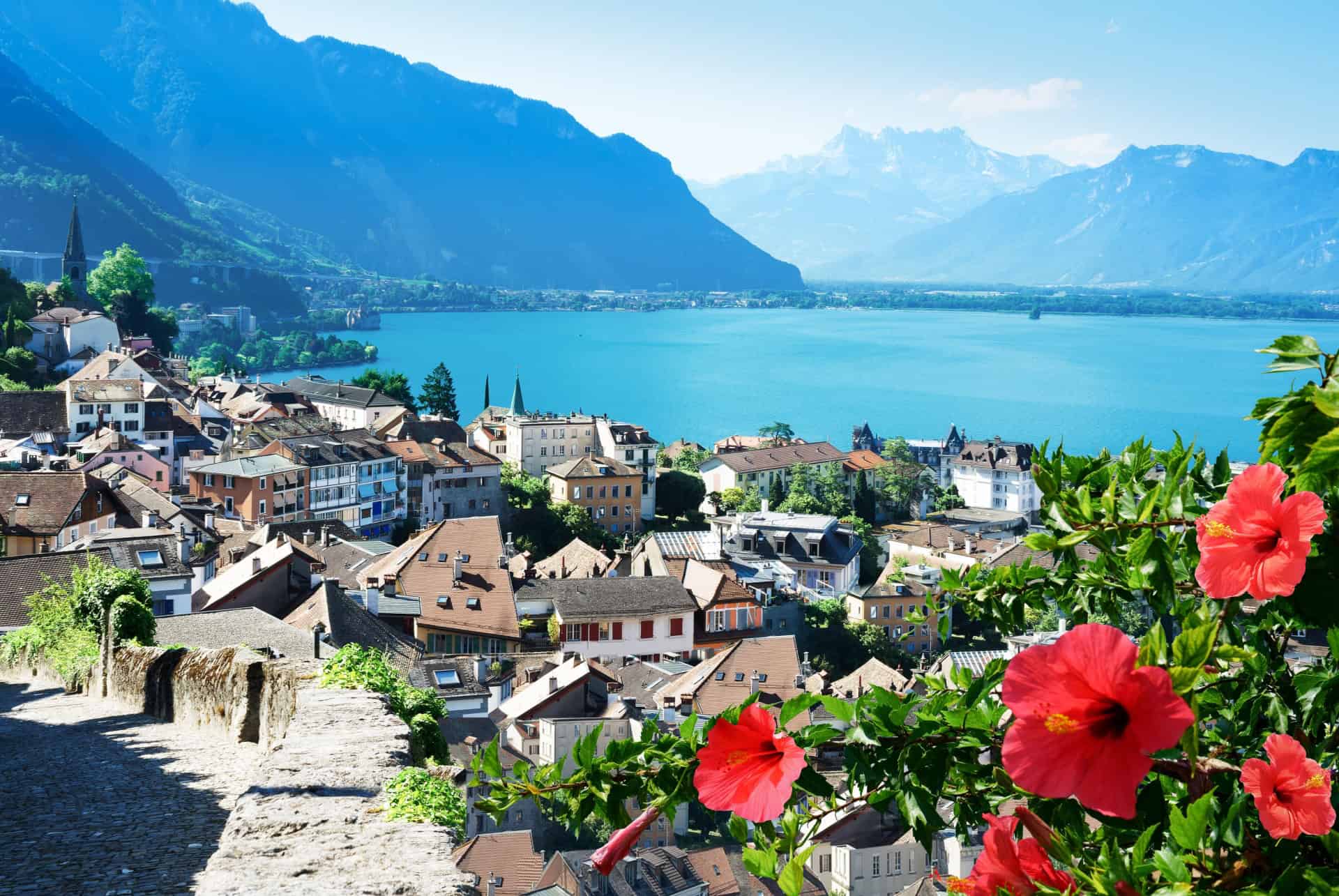 montreux