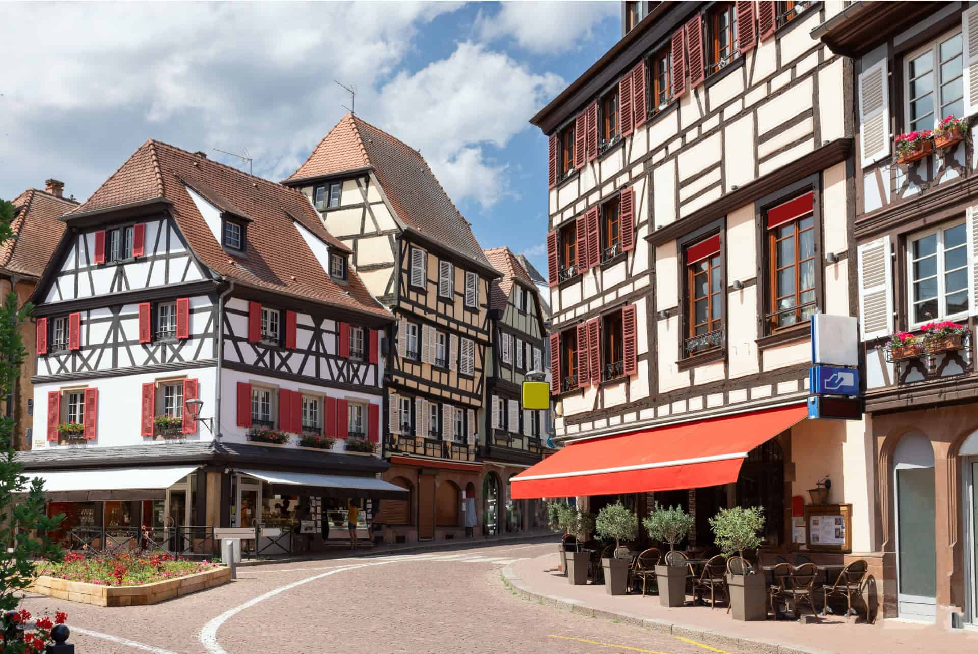 obernai