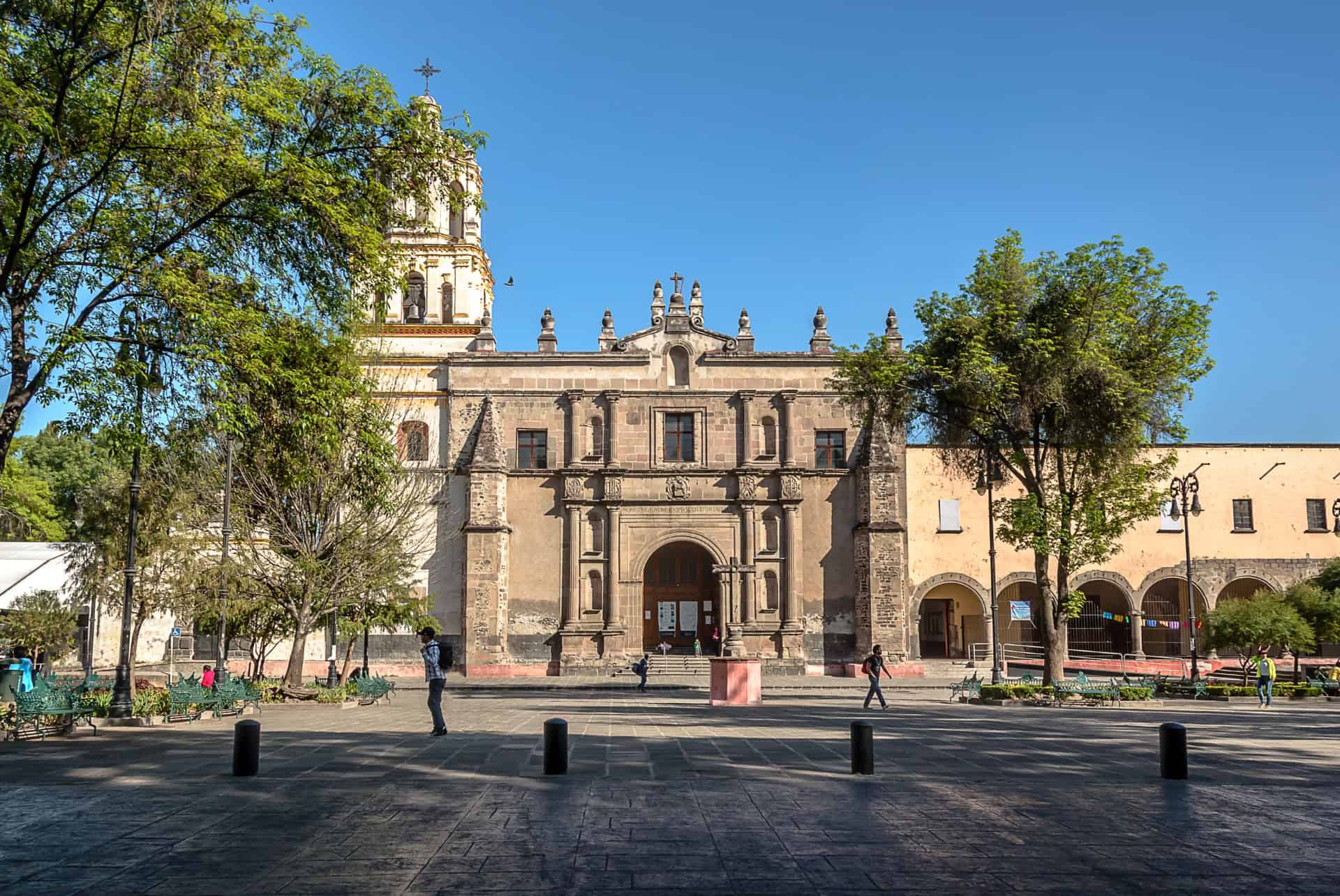 ou dormir a mexico coyoacan