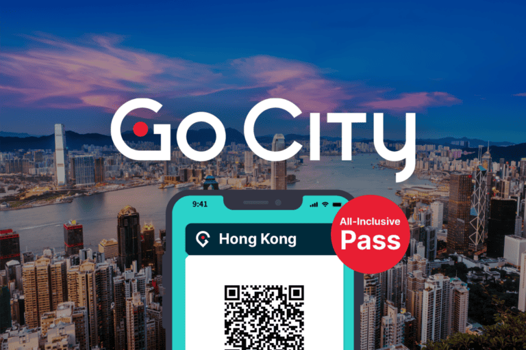 Hong Kong All Inclusive Pass