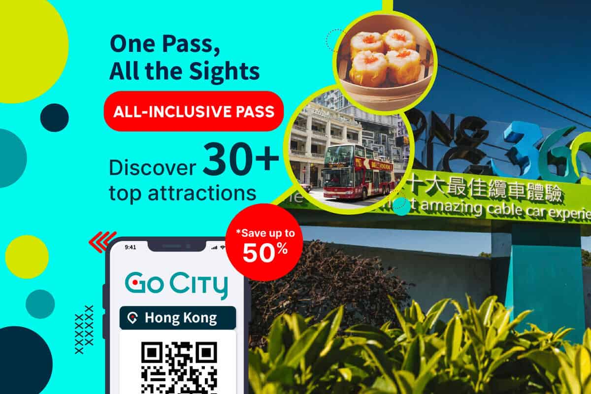 pass all inclusive hong kong