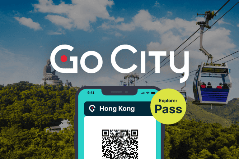 Hong Kong Explorer Pass