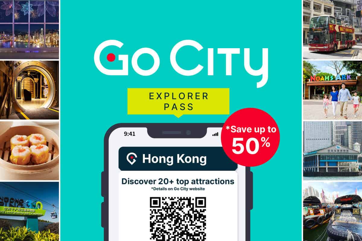 pass explorer hong kong