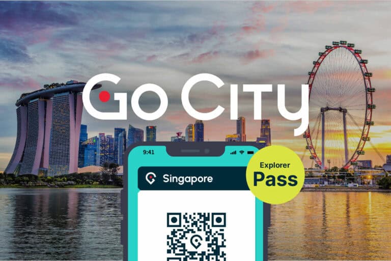 Singapour Explorer Pass