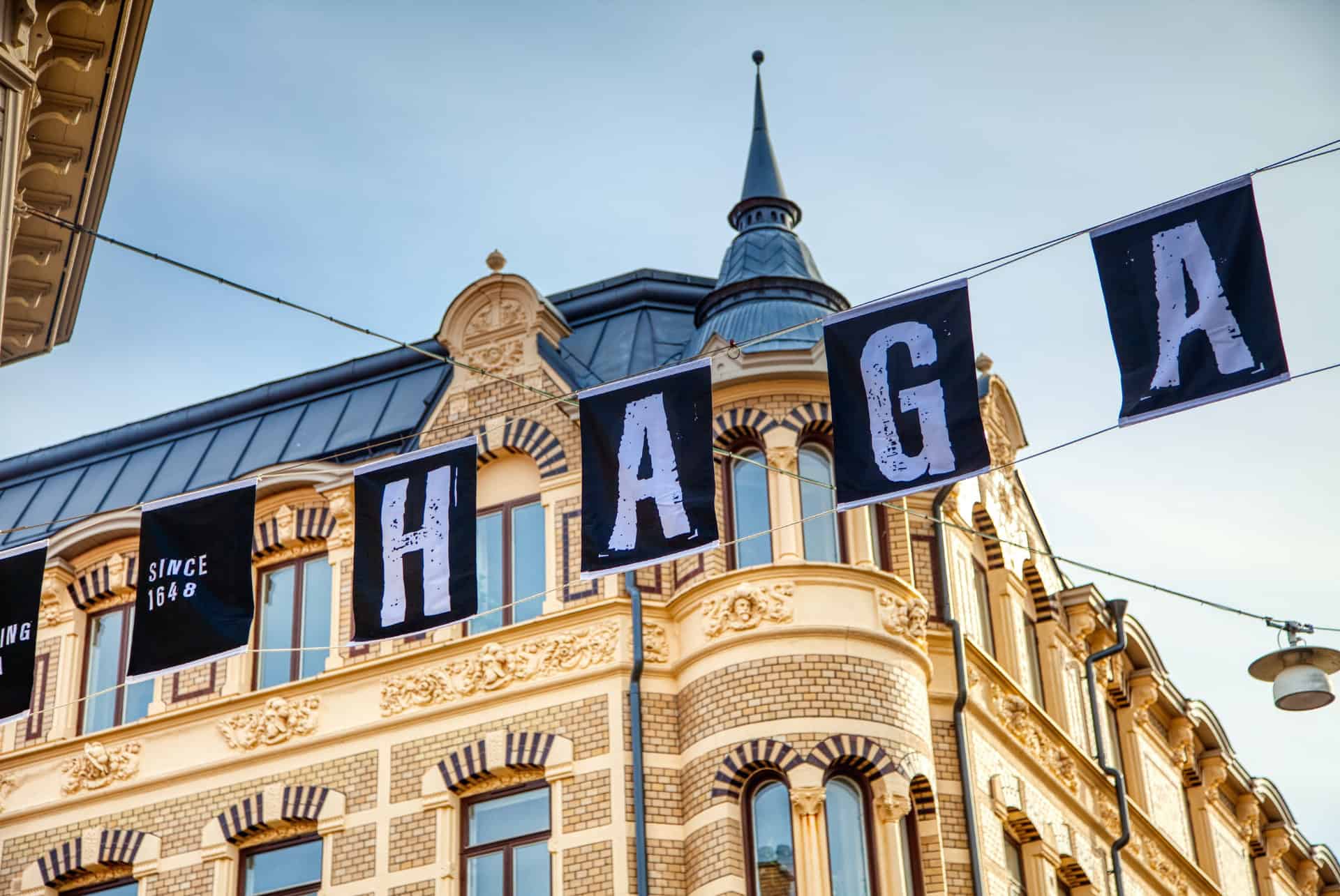 quartier haga goteborg