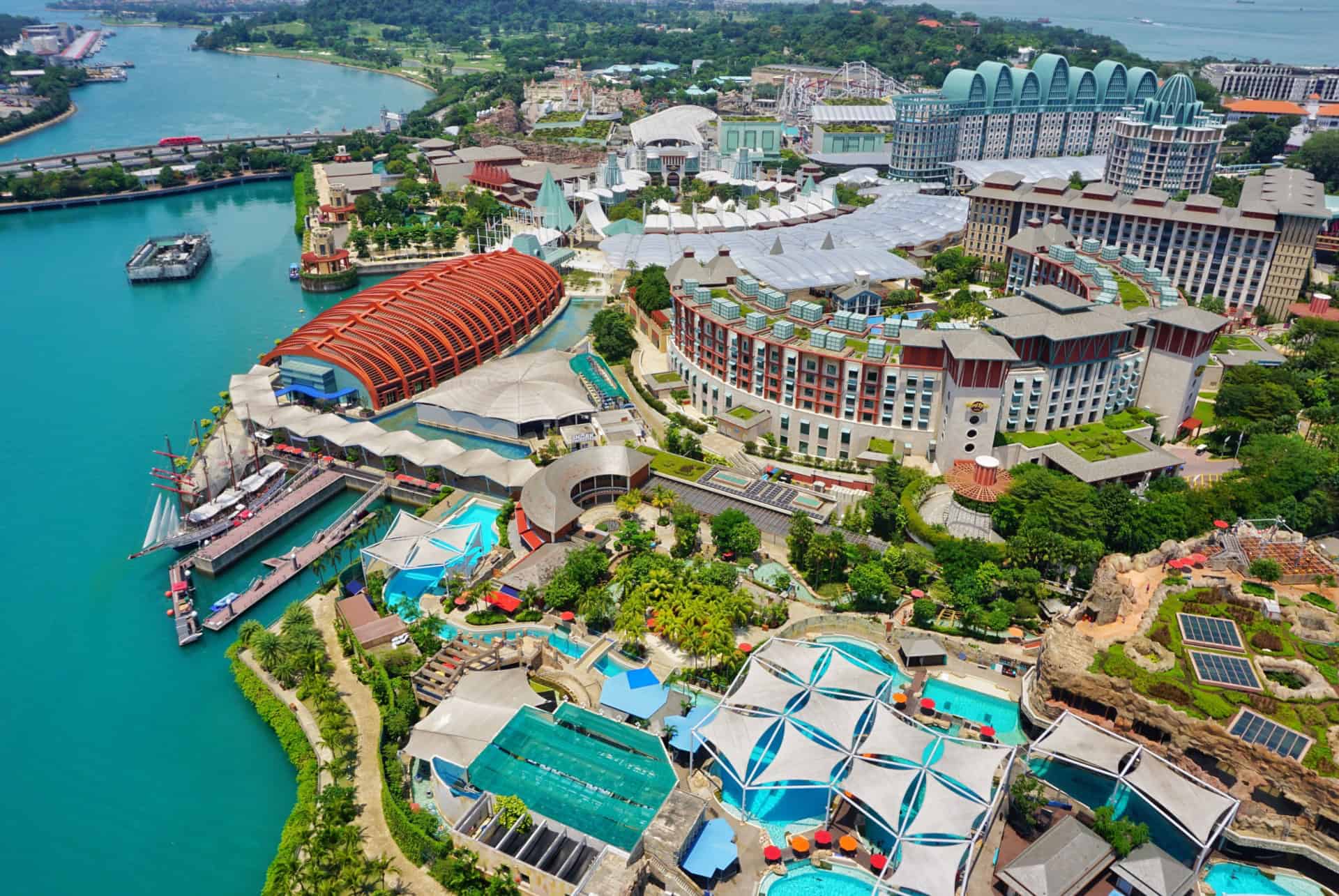 sentosa