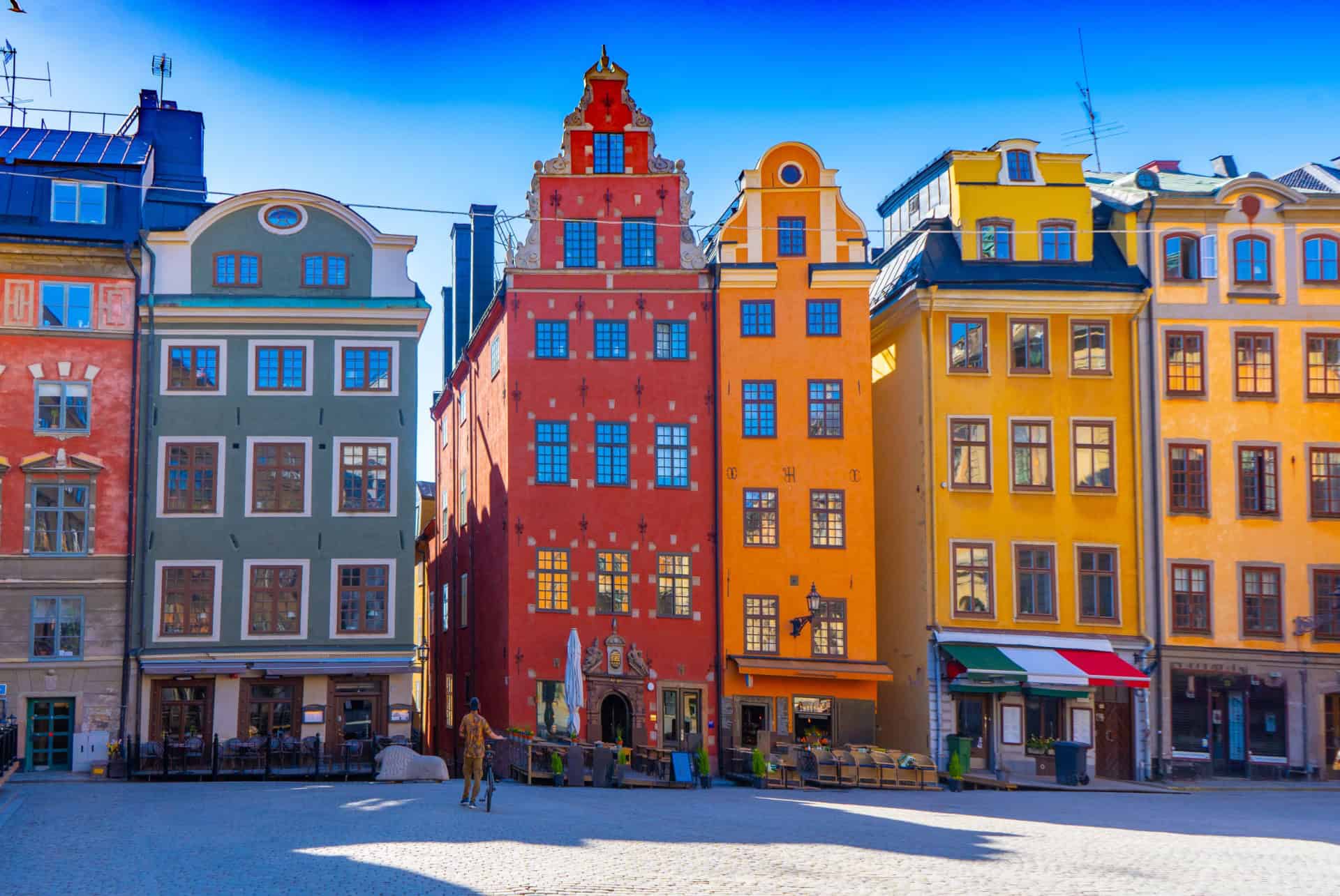 stortorget