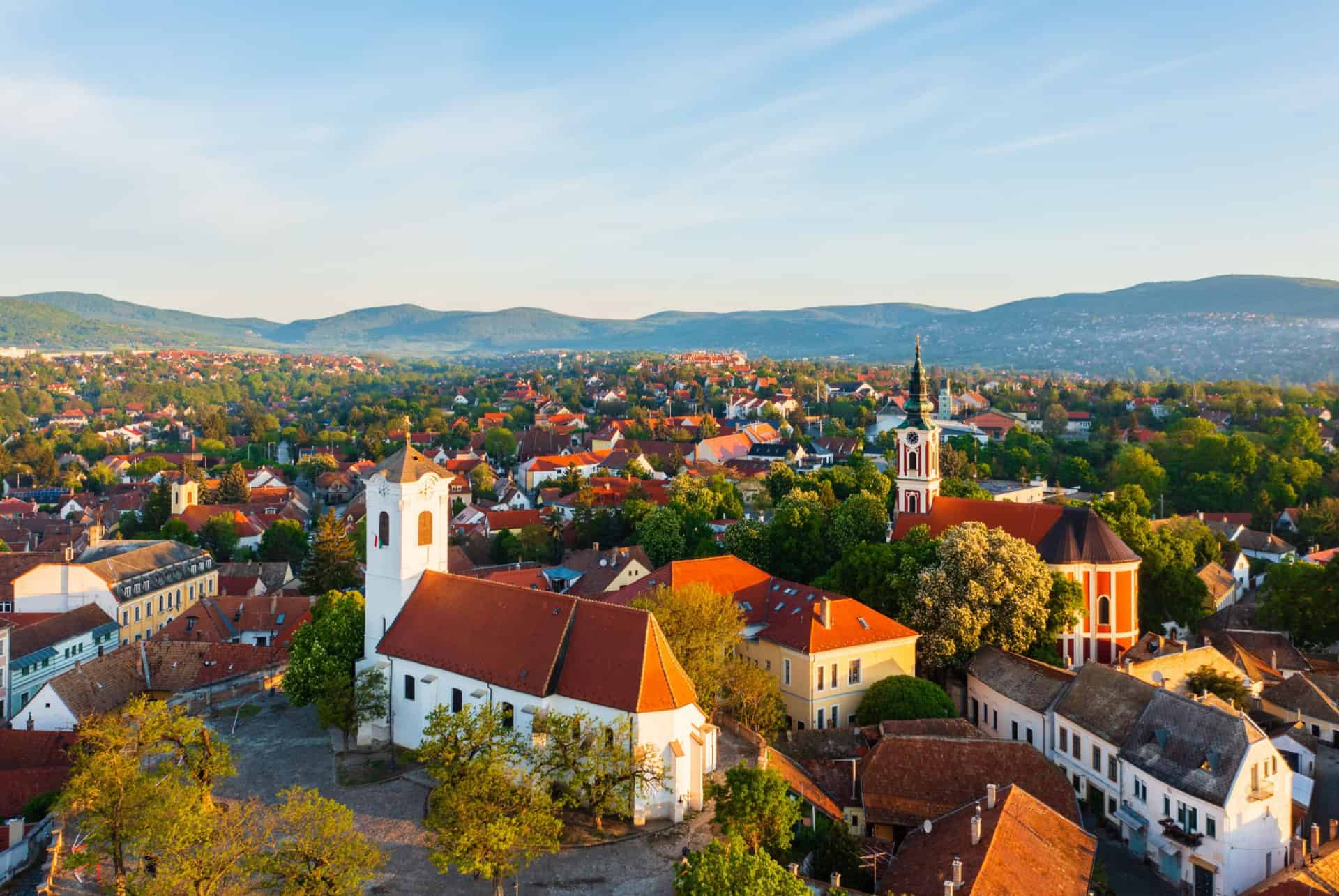 szentendre