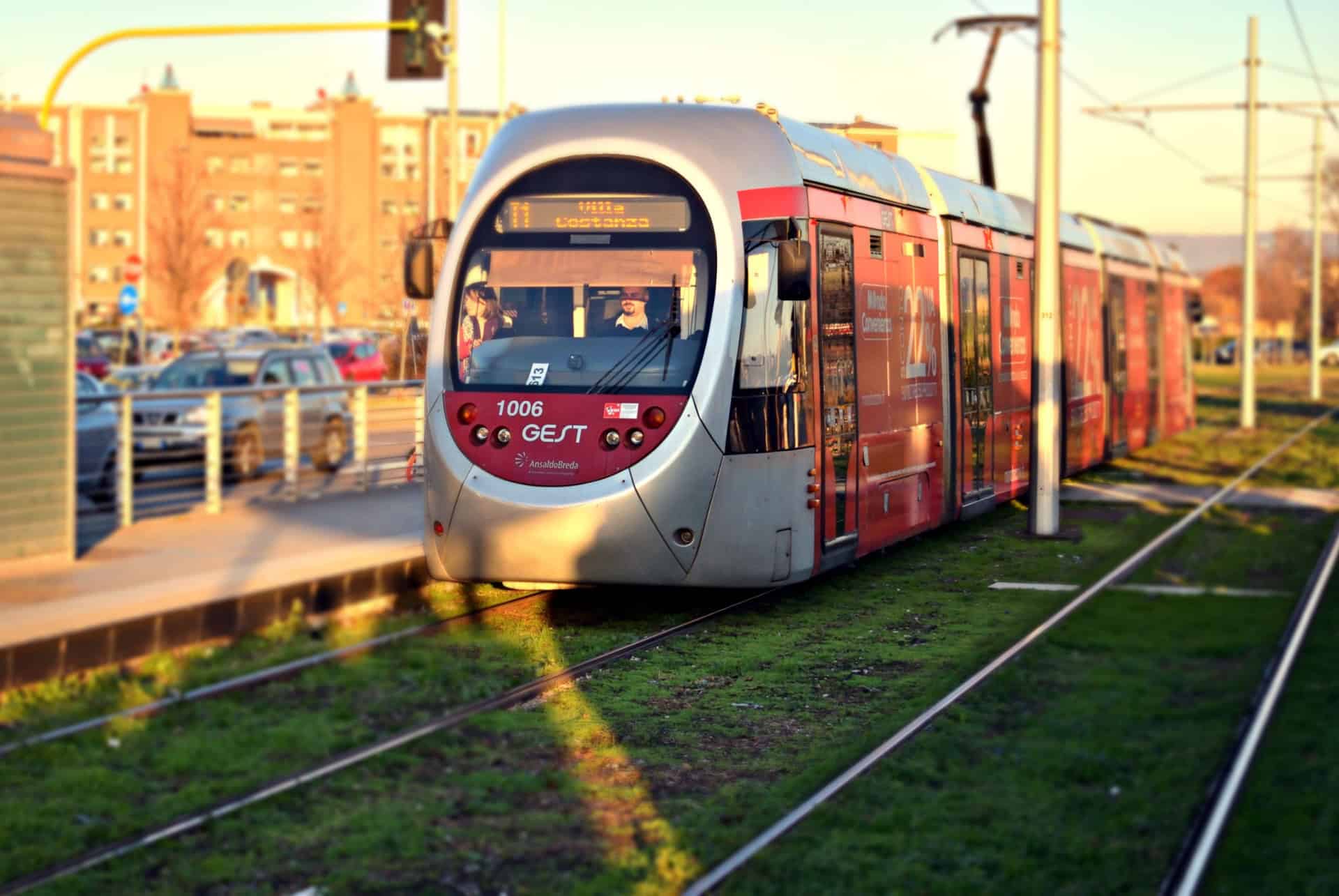 tram florence 3 jours