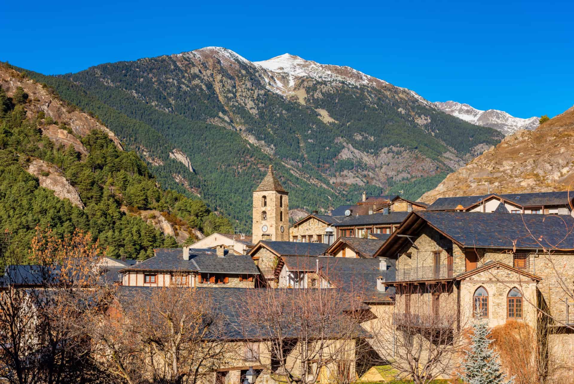 visiter andorre ordino