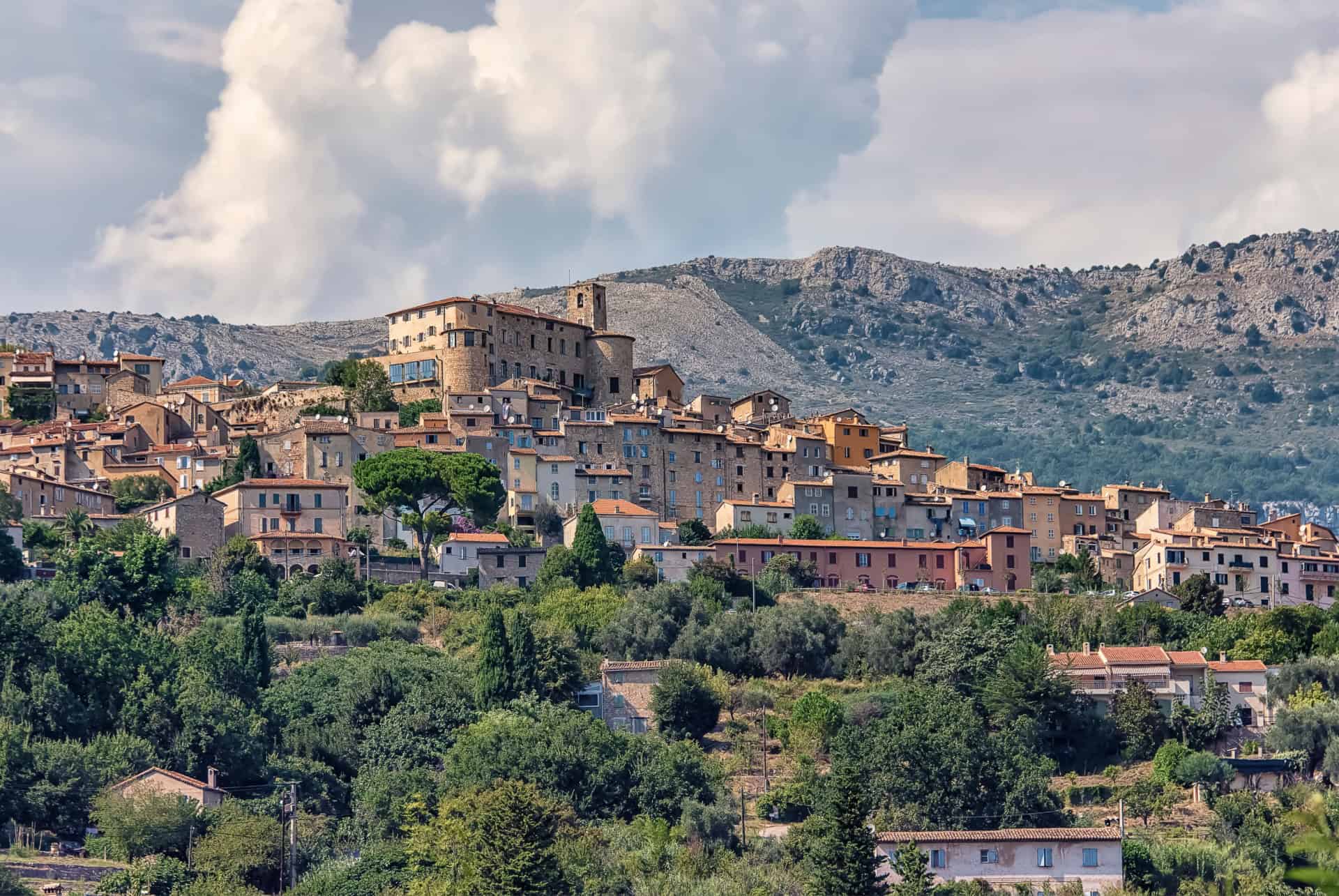 Bar-sur-loup